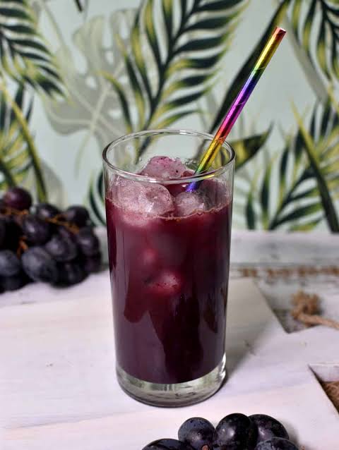 Suco de Uva Integral — foto 2 de 2